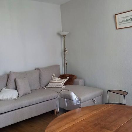 Les Marronniers Appartement Centre Saumur Bord De Loire Kültér fotó