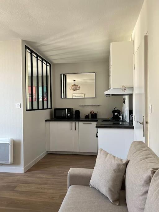 Les Marronniers Appartement Centre Saumur Bord De Loire Kültér fotó